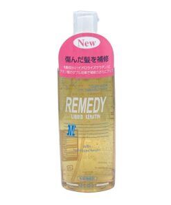 Dưỡng Tóc Remedy Liquid Keratin 200Ml