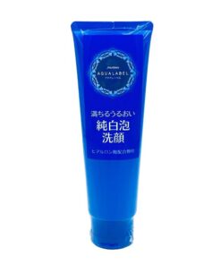 Sữa rửa mặt AquaLabel - Vỏ Xanh