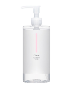Nước tẩy trang Chacott for Professionals 500ml