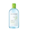 Nước Tẩy Trang Bioderma Sébium H2O (Xanh) – Làm Sạch Sâu, Kiểm Soát Dầu, Ngừa Mụn
