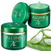 Kem dưỡng da lô hội Aloins 185g – Dưỡng ẩm căng mướt, da xinh không cần chỉnh