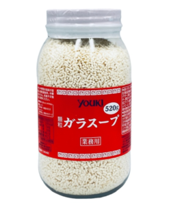 Hạt nêm Youki Nhật Bản 520g – Bí quyết nêm nếm chuẩn vị, thơm ngon như nhà hàng
