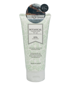 Ữa Rửa Mặt Thảo Mộc Botanical Marche 120G