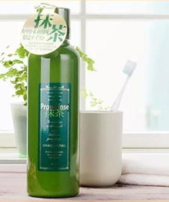 Nước Súc Miệng Propolinse Green Tea Từ Trà Xanh 600ml
