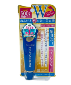 Kem Mắt Meishoku Whitening Eye Cream 30g