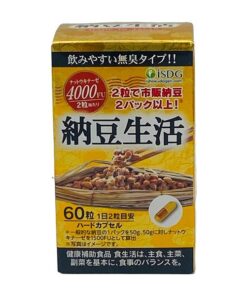 Đột Quỵ 4000Fu Isdg