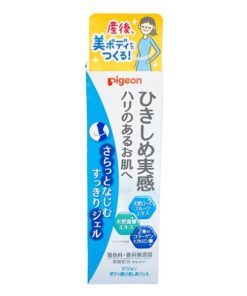 Gel Săn Chắc Da Sau Sinh Pigeon 110g