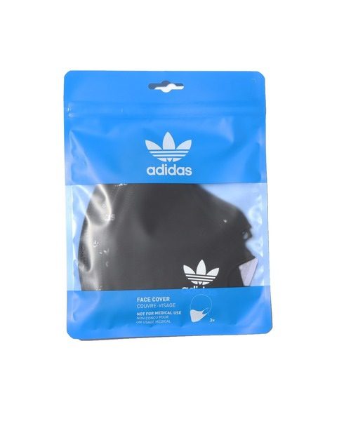 Khẩu Trang Adidas (Size O)