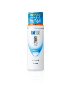 Nước Hoa Hồng Hadalabo Trắng (Vạch Đỏ)