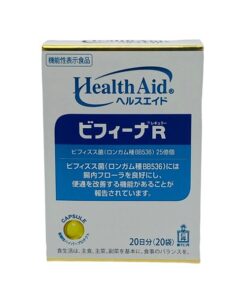 Men Vi Sinh Health Aid R (20 Ngày)