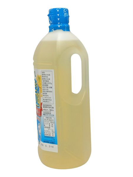 Dầu Ăn Hoa Cải 1000Ml - Thùng 10 Chai