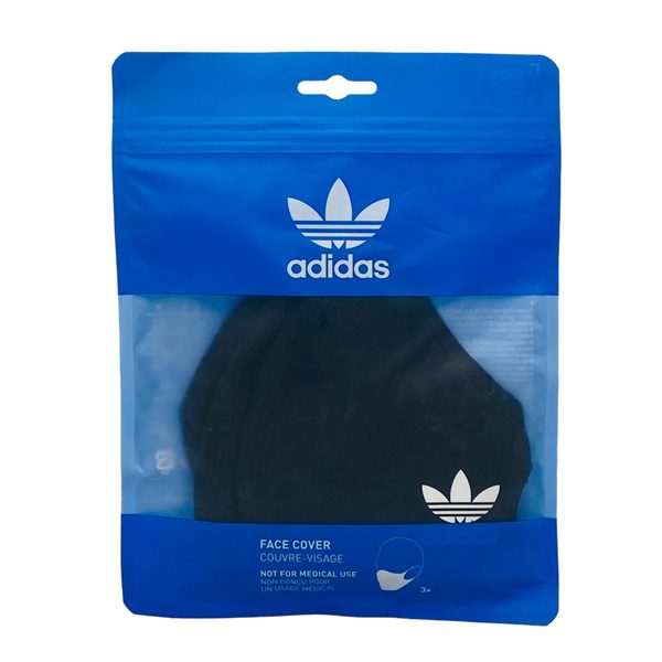 Khẩu Trang Adidas Size M