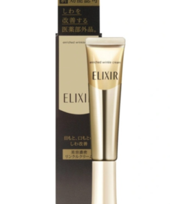 Kem Mắt Elixir 15G