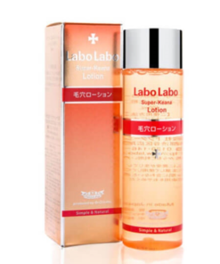 Nước Hoa Hồng Labo Labo Super-Keana Lotion 200ml – Giải Pháp Cho Làn Da Sạch Sâu Và Se Khít Lỗ Chân Lông