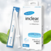 Dung dịch vệ sinh phụ nữ Inclear Nhật Bản dạng ống – Hộp 10 ống