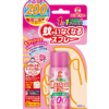 Xịt chống muỗi Kincho hương hoa hồng 45ml