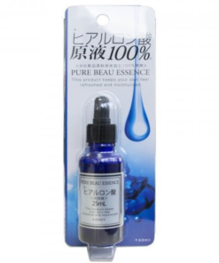Serum Pure Cấp Ẩm (Xanh)