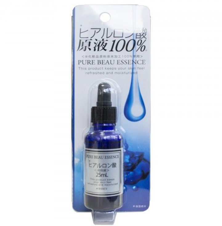 Serum Pure Cấp Ẩm (Xanh) 1 Serum Pure Cấp Ẩm (Xanh)