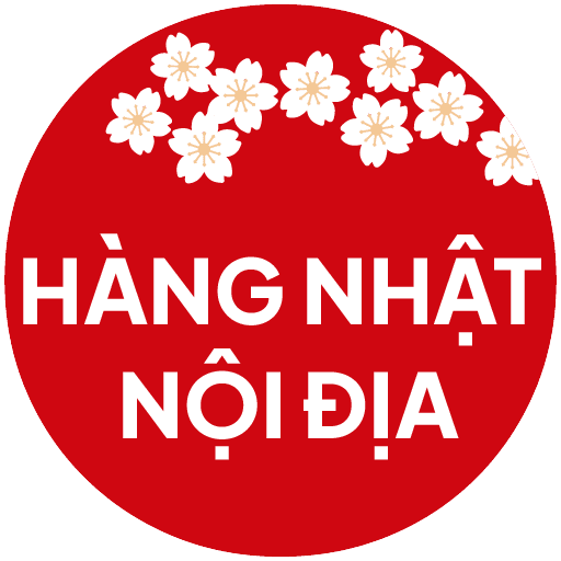 Hàng Nhật Nội Địa