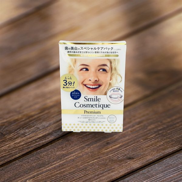 Dan Trang Rang Smile Nu Cuoi Toa Sang Tu Tin