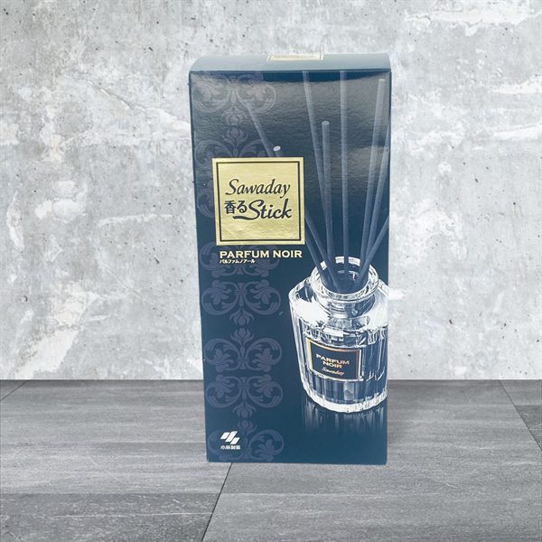 Kham Pha Tinh Dau Parfum Noir Huong Vo Den Quyen Ru