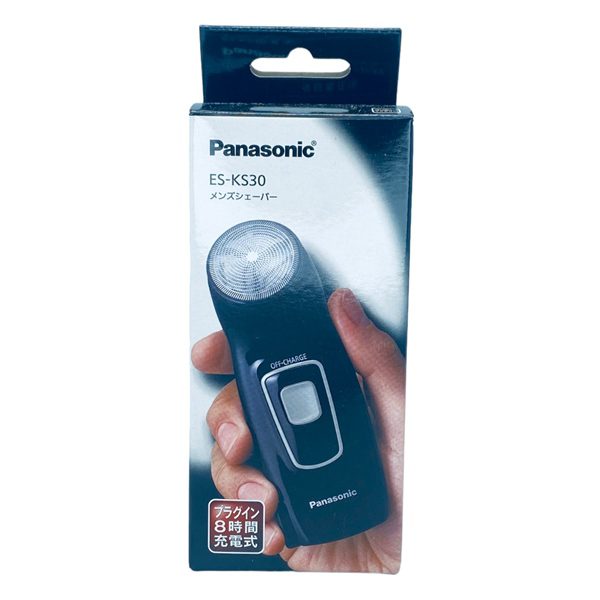 May Cao Rau Panasonic Es Ks30 Den Dang Cap Cham Soc Nam Gioi