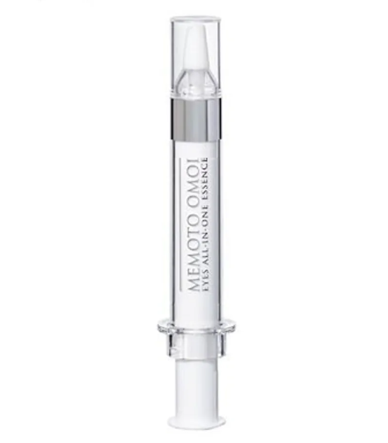Memoto Omoi Serum Duong Mat Sang Da Giam Tham Hieu Qua