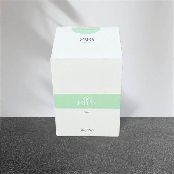 Nuoc Hoa Zara Xanh 30Ml Huong Thom Tuoi Mat Quyen Ru Do Dai 56 Ky Tu