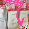 Sữa tắm Samoural Woman 500ml – Quyến rũ từ làn da đến ánh nhìn