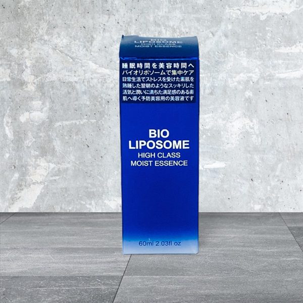 Serum Bio Liposome Xanh 60Ml Duong Da Sang Min Cang Bong Do Dai 53 Ky Tu Toi Uu Seo Hap Dan Va Tu Nhien