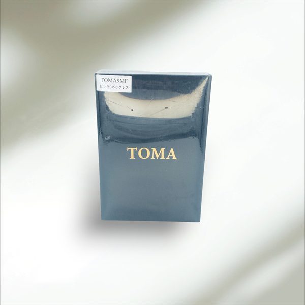 Toma 9Mf Co Nam Vang Dong Phong Cach Lich Lam Cho Quy Ong