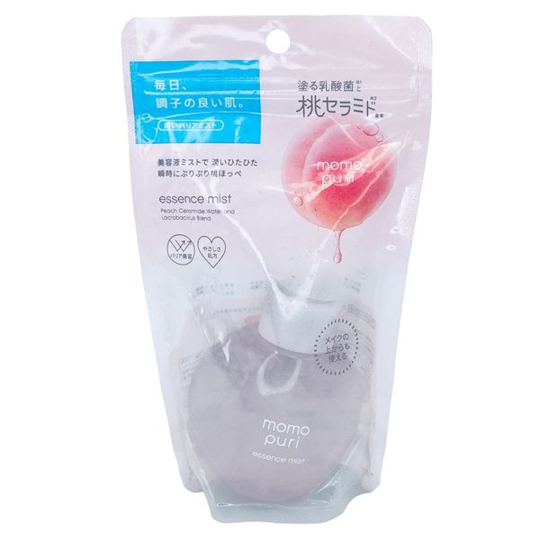 Xit Khoang Momopuri 80Ml Cap Am Tuc Thi Cho Da Mem Min