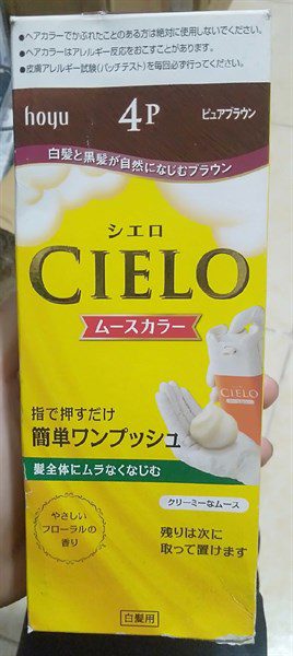 Bi Quyet Ho Tro Dieu Tri Toc Sau Nhuom Cielo 3C Hieu Qua