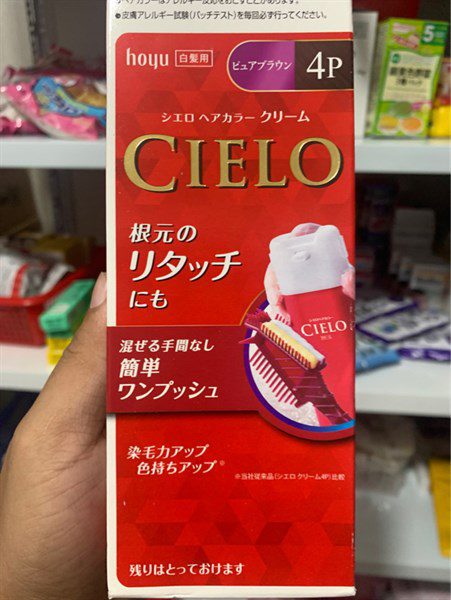 Cach Phuc Hoi Toc Nhuom Cielo 4P Do Hieu Qua