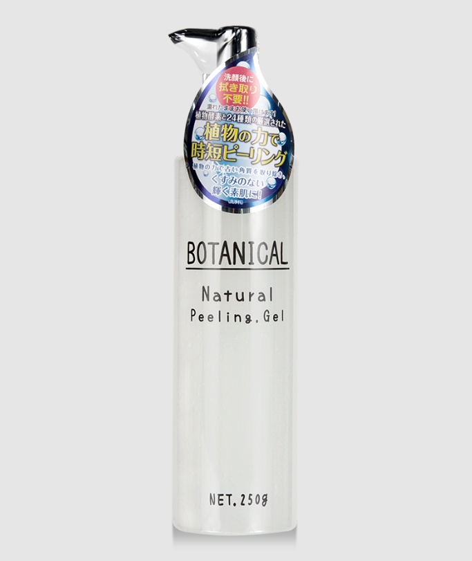 Gel Tay Da Chet Botanical Natural Peeling 250G Diu Nhe