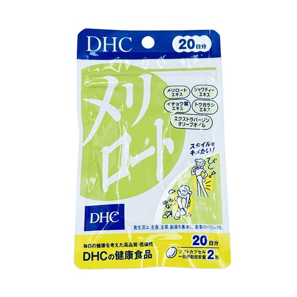 Giam Mo Dui Hieu Qua Voi Dhc Chi Trong 60 Ngay