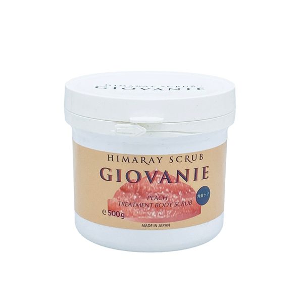 Giovanie Himalaya Scrub Da Trang Min Tua May Bay