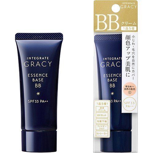 Kem Nen Shiseido 5In1 Duong Trang Che Khuyet Diem Spf33