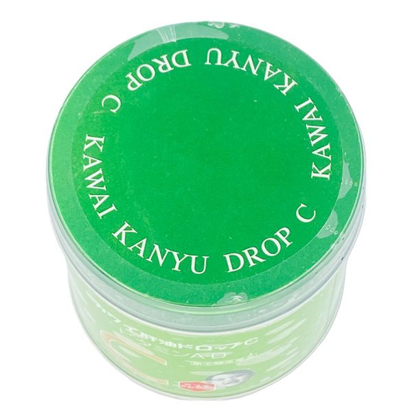Keo Kawai Bo Sung Vitamin Tot Nhat Cho Be Yeu