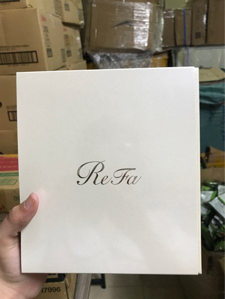 Lan Refa Bac Giai Phap Lam Dep Da Hieu Qua