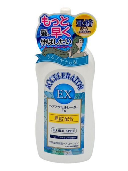 Lotion Ex Kich Thich Moc Toc Nhanh Hieu Qua