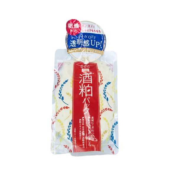 Mat Na Sake Pdc Wafood 170G Bi Quyet Duong Da Nhat Ban 60 Ky Tu Khong Lam Dung Tu Khoa