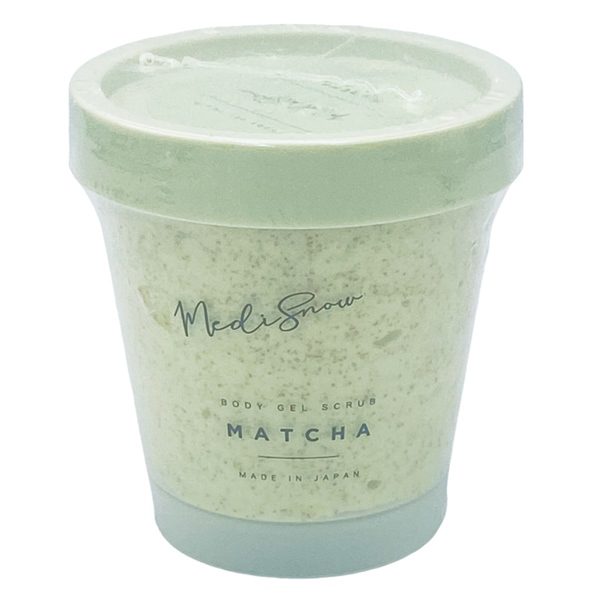 Muoi Tam Yuzu Matcha 200G Thu Gian Tuyet Hao