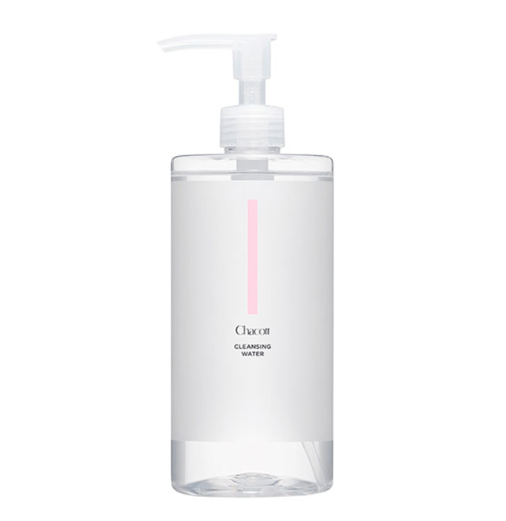 Nuoc Tay Trang Chacott 500Ml Diu Nhe Cho Da Chuyen Nghiep
