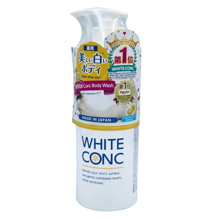 Sua Tam White Conc 600Ml Trang Min Nhu Spa Nhat 58 Ky Tu Giu Nguyen Thuong Hieu Nhan Manh Loi Ich Trang Min Va Goi Cam Giac Sang Trong Tu Spa Nhat Trong Gioi Han Seo