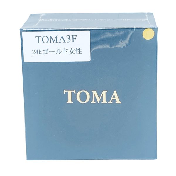 Toma Tay Nu Dinh Da 24K Sang Trong Quy Phai