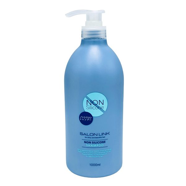 Dau Goi Salonlink Non Silicone 1000Ml Doi Moi Duong Toc