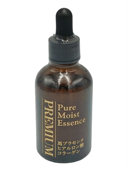 Duong Am Chuyen Sau Voi Serum Premium Pure Moist 60Ml