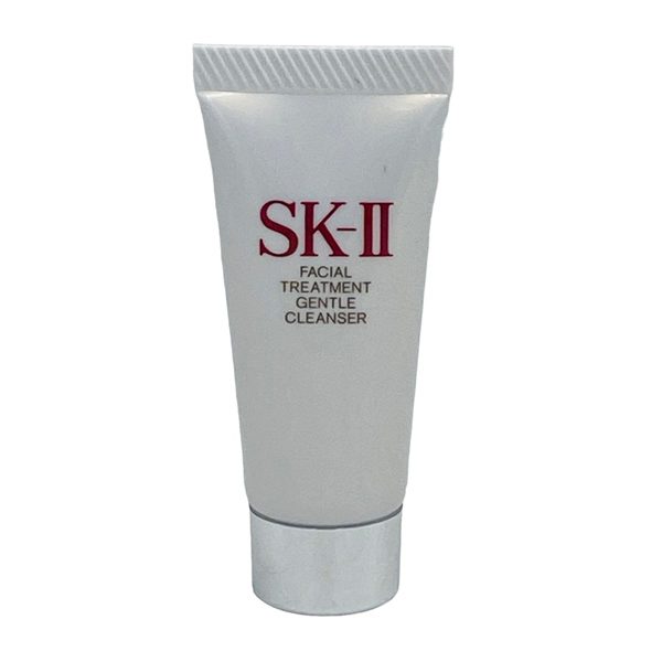 Kem Duong Da Sk Ii 20G Sang Min Cang Bong Tuc Thi