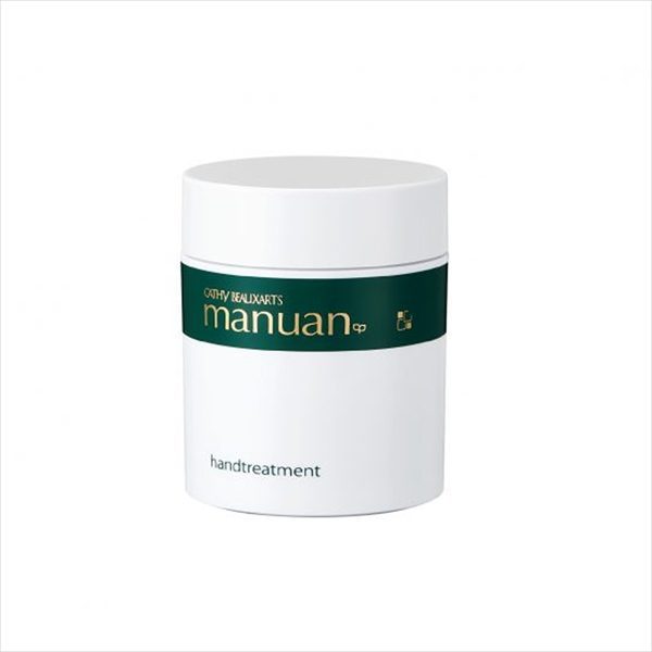 Kem Duong Tay Manuan 83G Mem Min Da Nuoi Duong Sau